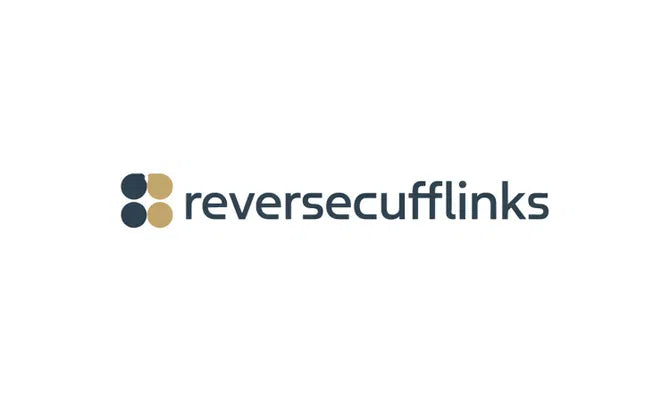 ReverseCufflinks.com