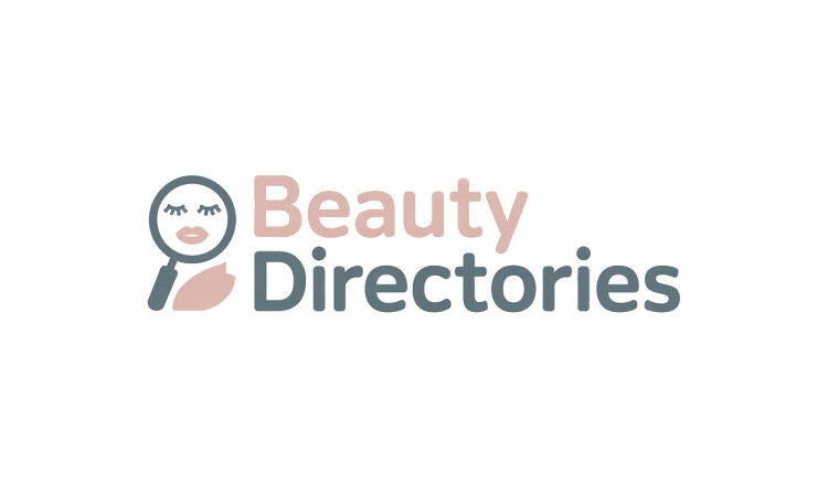 YetiDomains logo for BeautyDirectories.com domain name, featuring a clean design with the brand name in modern font.