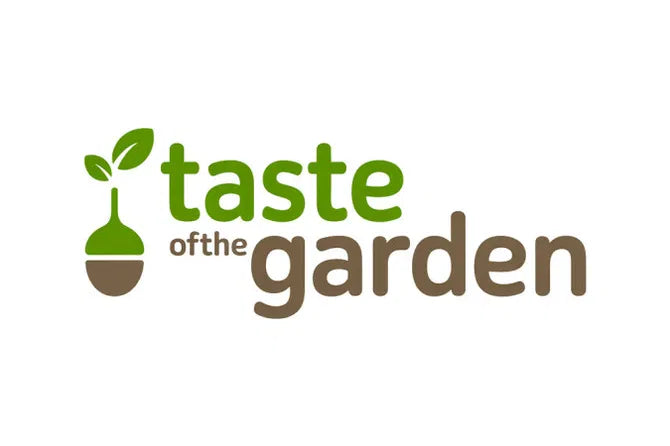 TasteOfTheGarden.com