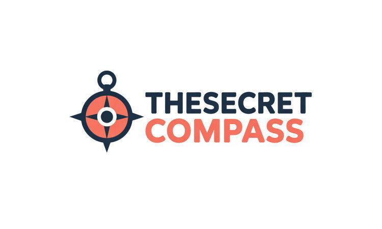 TheSecretCompass.com