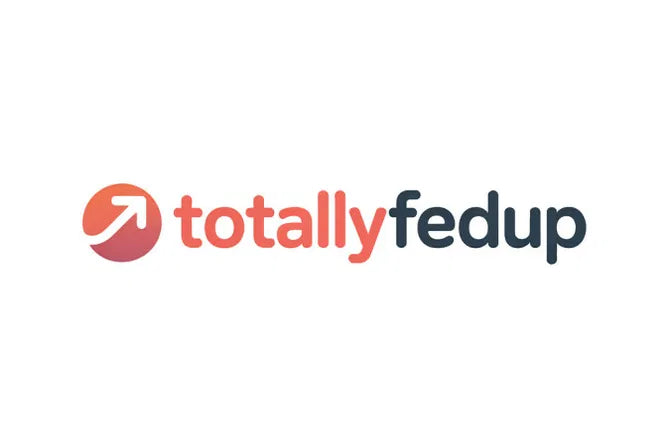 TotallyFedUp.com