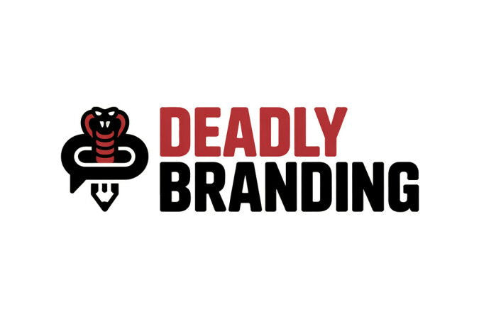 DeadlyBranding.com