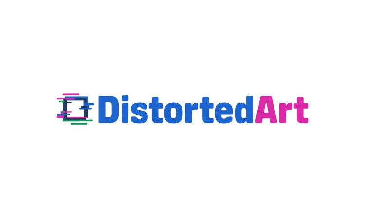 DistortedArt.com