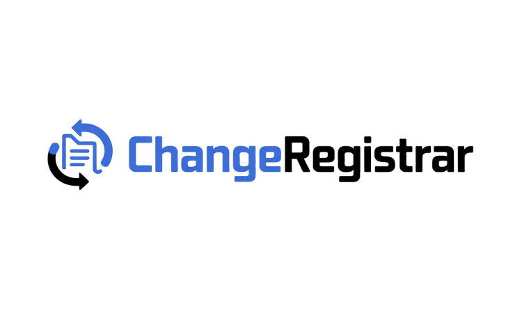 ChangeRegistrar.com
