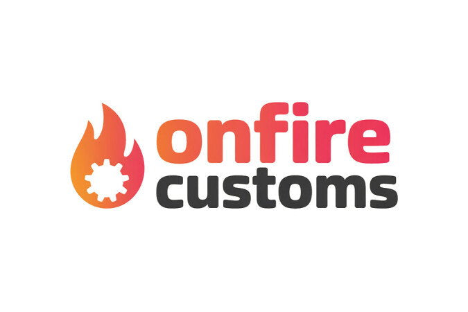 OnFireCustoms.com