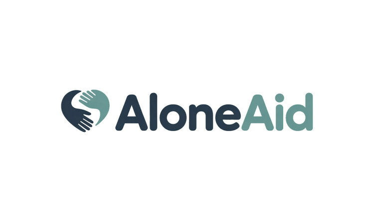 AloneAid.com