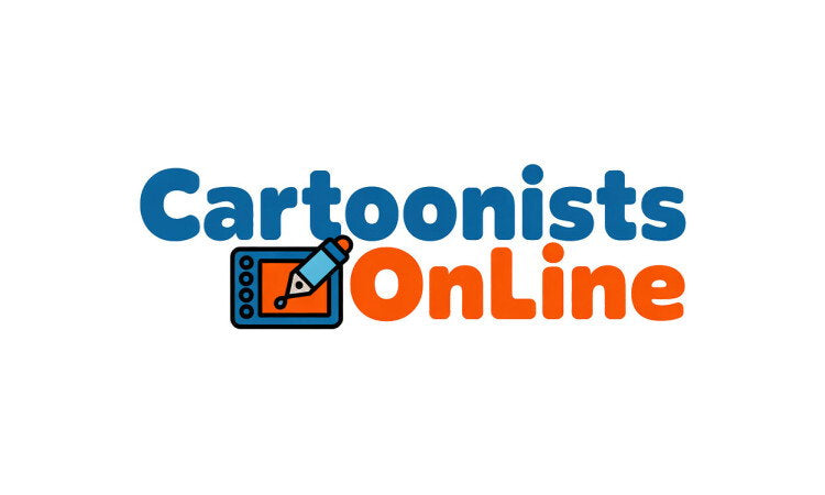CartoonistsOnline.com