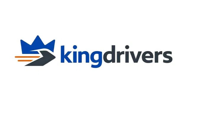 KingDrivers.com