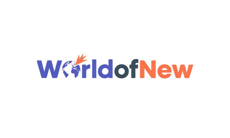 WorldOfNew.com