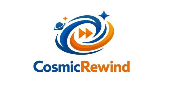 CosmicRewind.com
