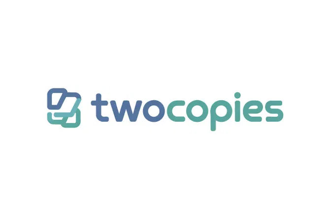 TwoCopies.com