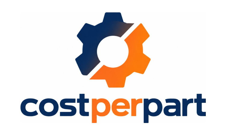 CostPerPart.com