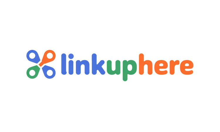 LinkUpHere.com