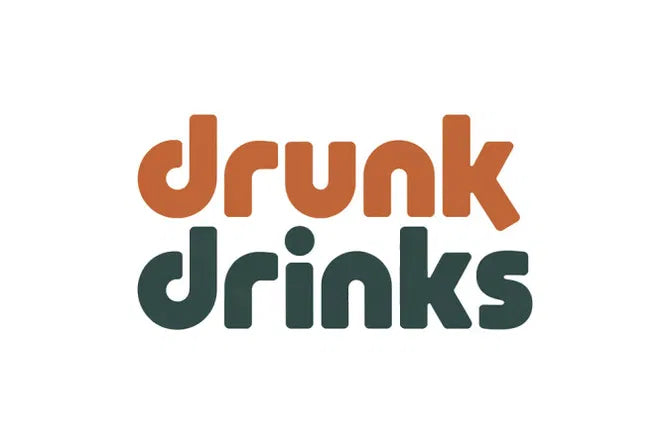 DrunkDrinks.com
