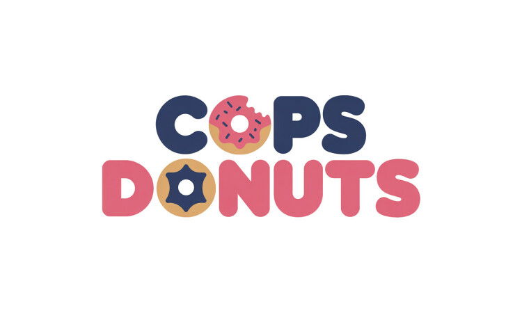 CopsDonuts.com
