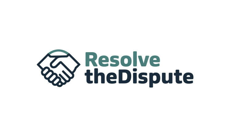 ResolveTheDispute.com