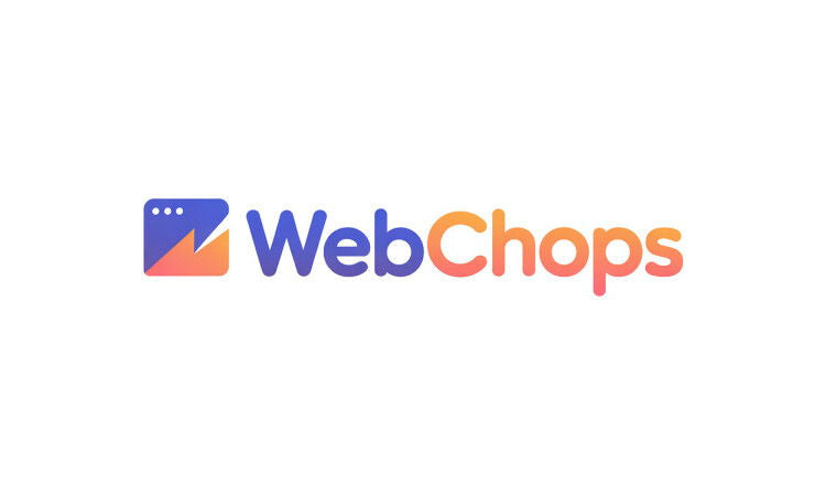 WebChops.com