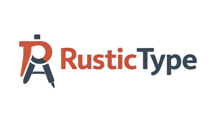 RusticType.com