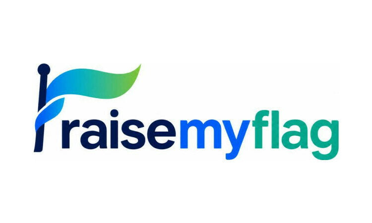 RaiseMyFlag.com