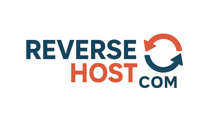 ReverseHost.com